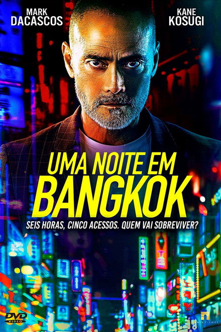 Uma Noite em Banguecoque