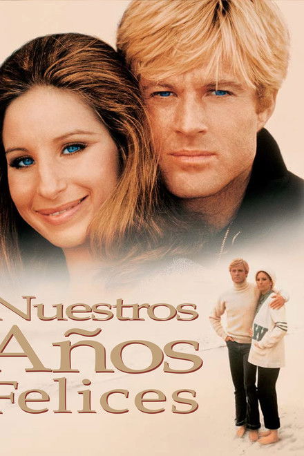 Nuestros años felices