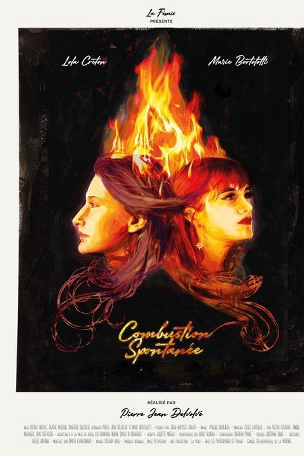 Combustion spontanée