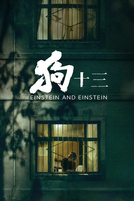 狗十三