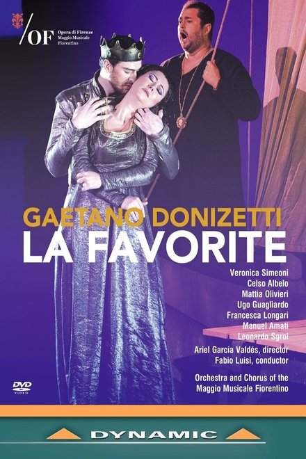 La Favorite