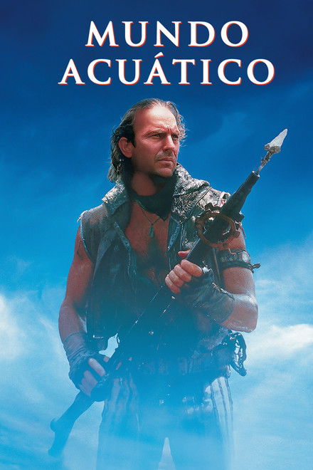 Mundo Acuático