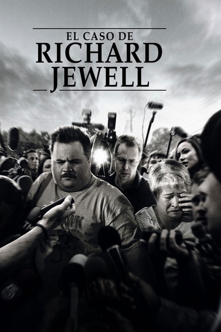 El caso de Richard Jewell