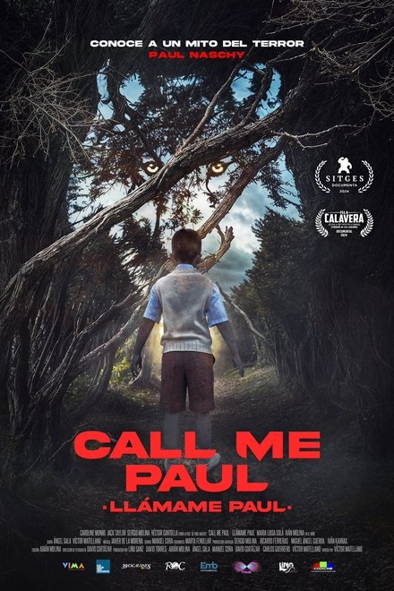 Llámame Paul