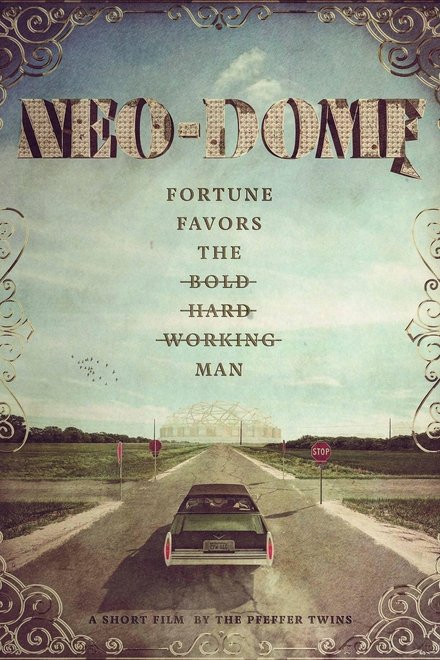 Neo-Dome