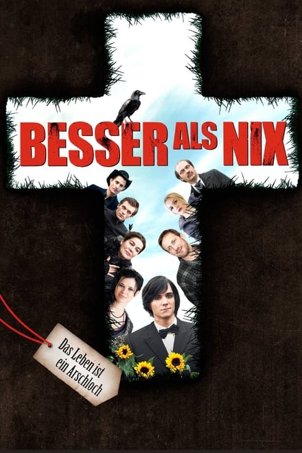 Besser als nix - Drama / 2014 / ab 12 Jahre