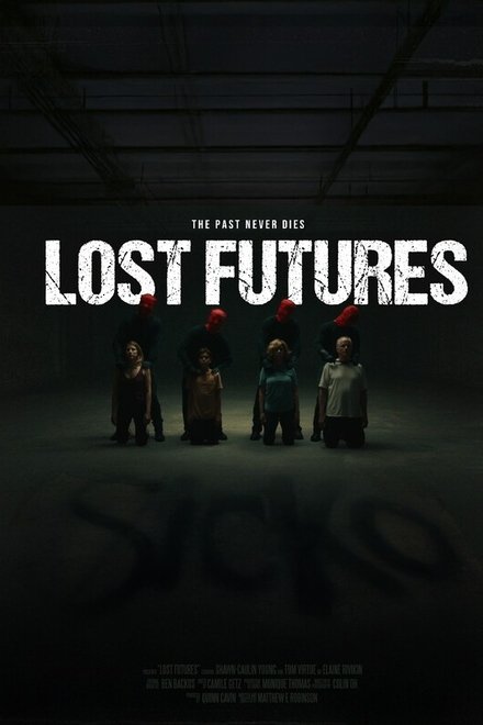 Lost Futures