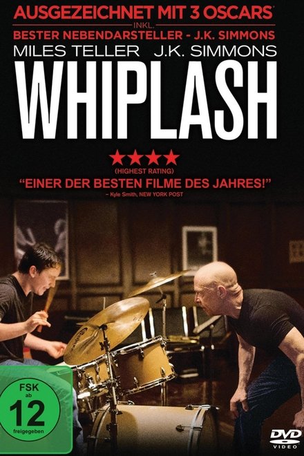 Whiplash
