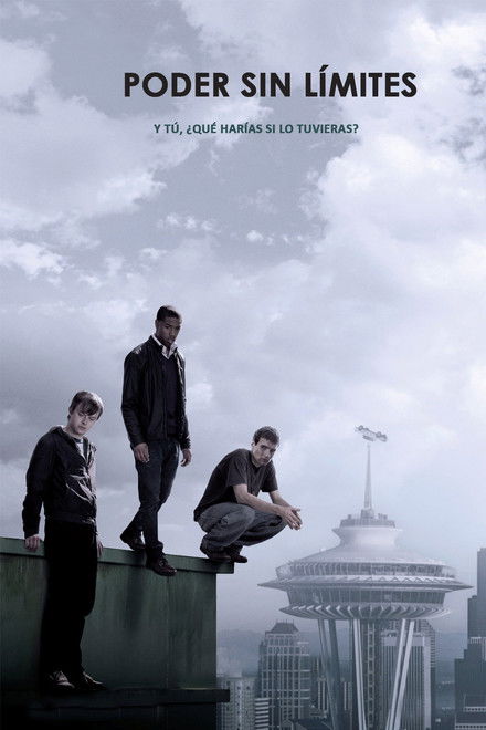 Poder sin Límites