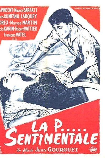 La P..... sentimentale