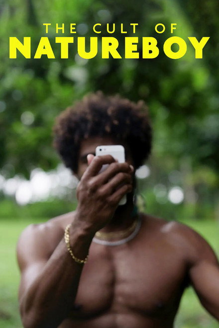 A Seita de NatureBoy