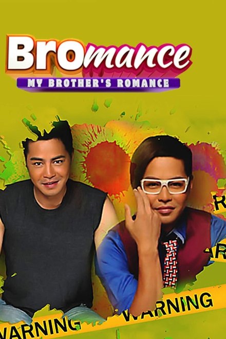 Bromance: My Brother's Romance