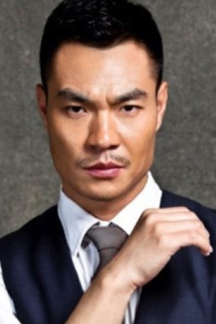 李君峰
