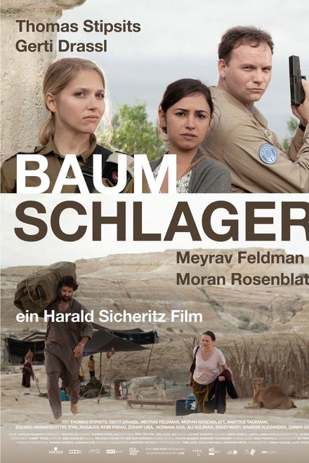 Baumschlager