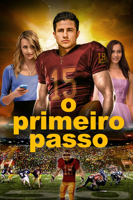 O Primeiro Passo