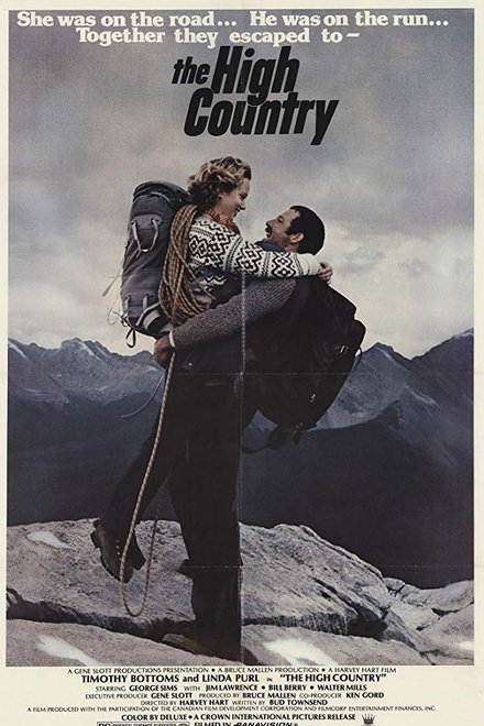 The High Country