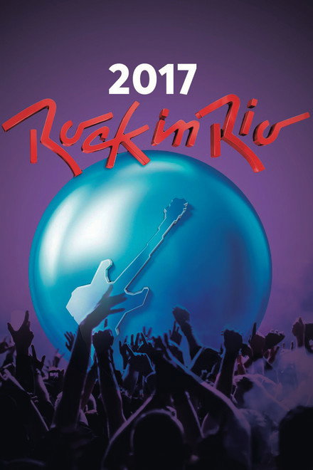 Rock in rio 2017