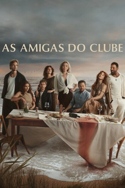 As Amigas do Clube
