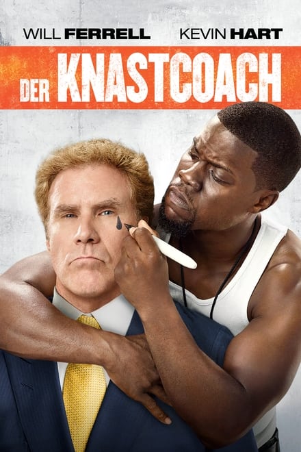 Der Knastcoach - Komödie / 2015 / ab 12 Jahre