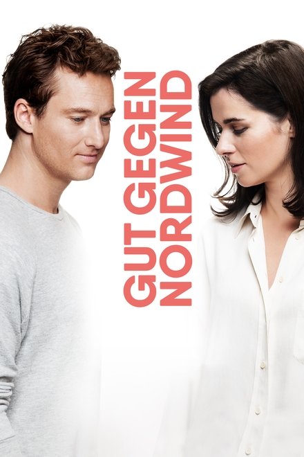 Gut gegen Nordwind - Liebesfilm / 2019 / ab 0 Jahre - Bild: © Deutsche Columbia Pictures Film Produktion