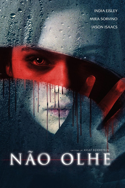 Não Olhe