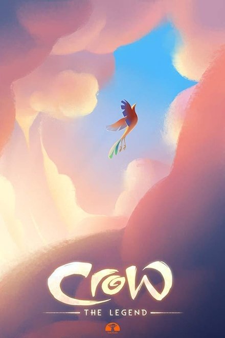 Crow: The Legend