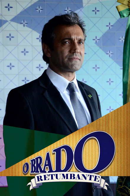 O Brado Retumbante