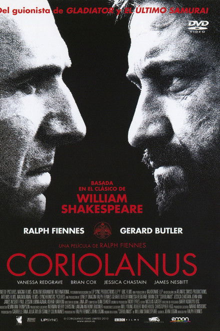 Coriolanus
