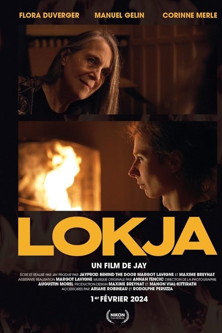 Lokja