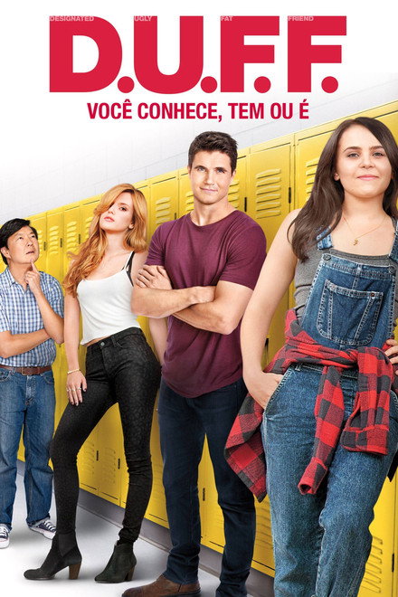 D.U.F.F. – Você Conhece, Tem ou É