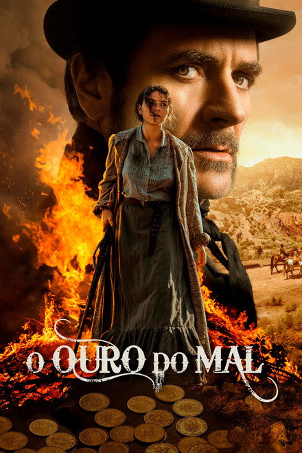 O Ouro do Mal