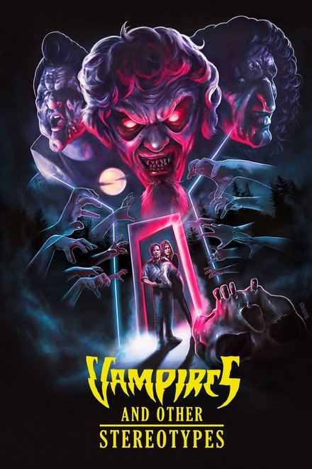 Vampires and Other Stereotypes