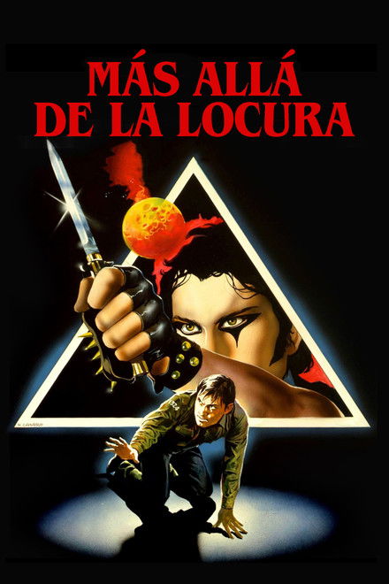 The Ninth Configuration