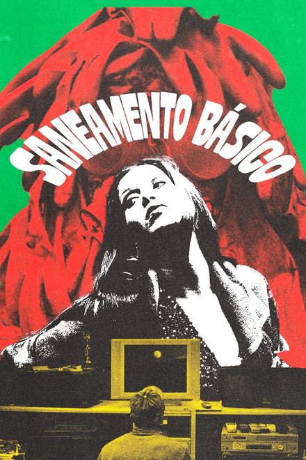 Saneamento Básico, O Filme