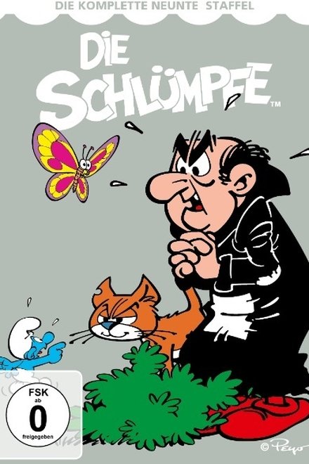 Staffel 9