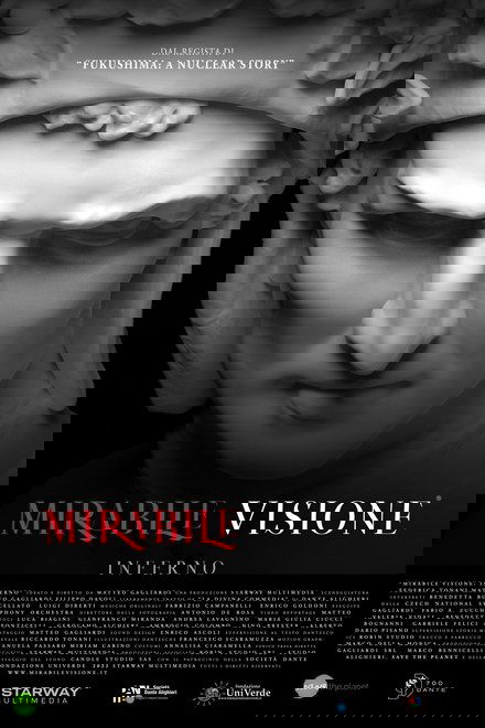 Mirabile Visione: Inferno