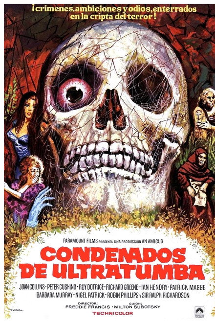 Contos do Além