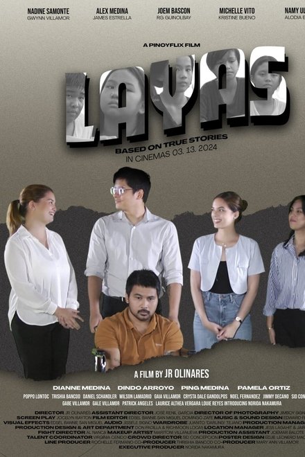 Layas