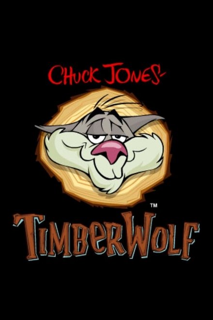 Timber Wolf