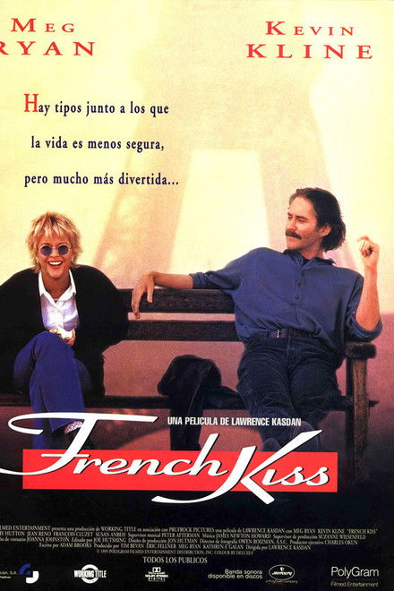 Beso Francés