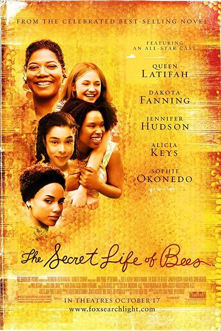 Le Secret de Lily Owens