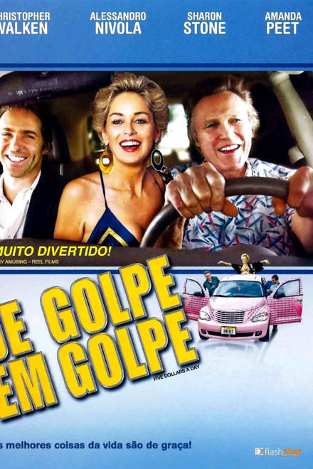 De Golpe em Golpe