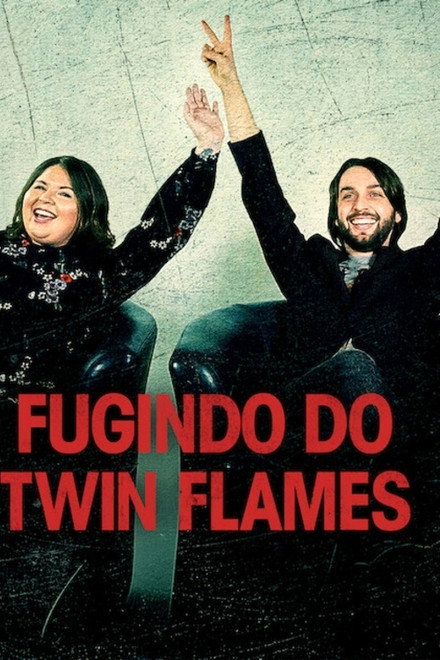 Fugindo do Twin Flames