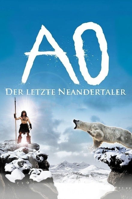 AO - Der letzte Neandertaler - Abenteuer / 2010 / ab 12 Jahre