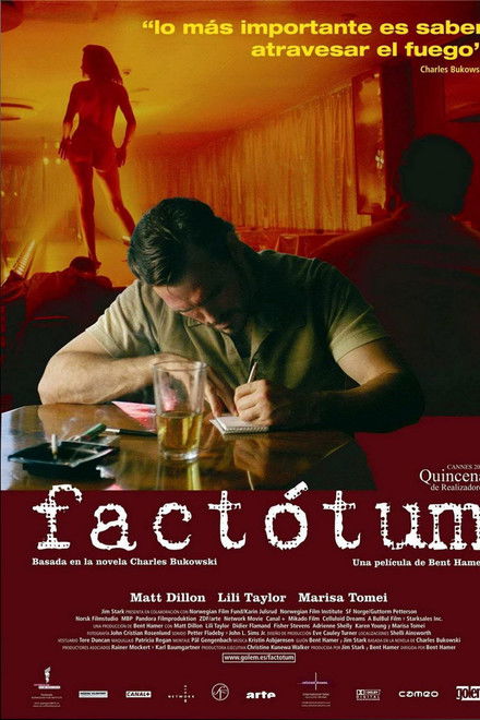 Factotum