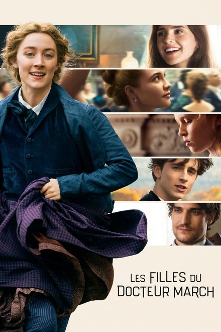 Les Filles du Docteur March