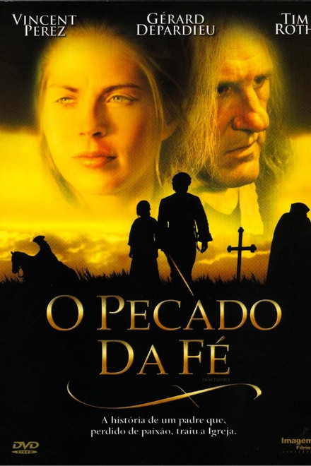 O Pecado da Fé