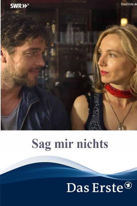 Sag mir nichts