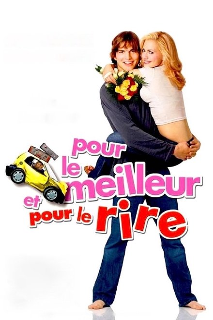 Pour le meilleur et pour le rire