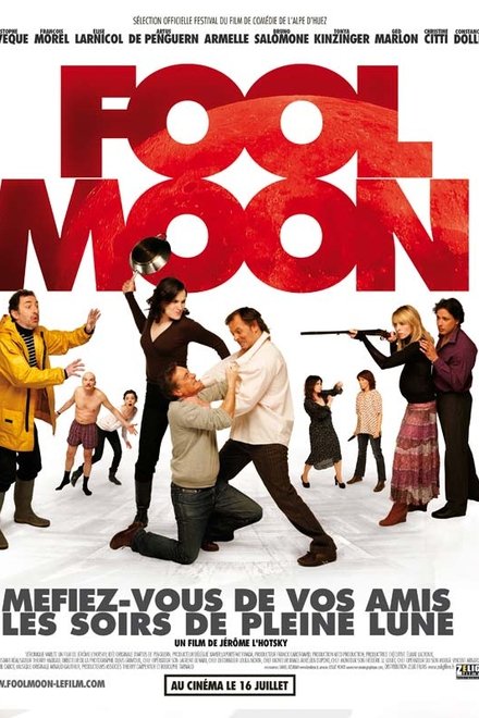 Fool Moon